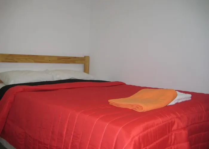 Residencia Martim Moniz