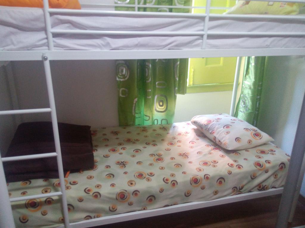 Casa de hóspedes Residencia Martim Moniz *