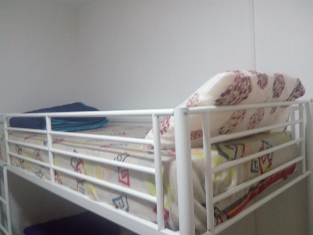 Residencia Martim Moniz Casa de hóspedes Lisboa