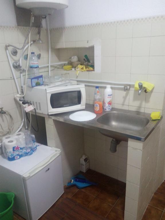 Residencia Martim Moniz Casa de hóspedes *