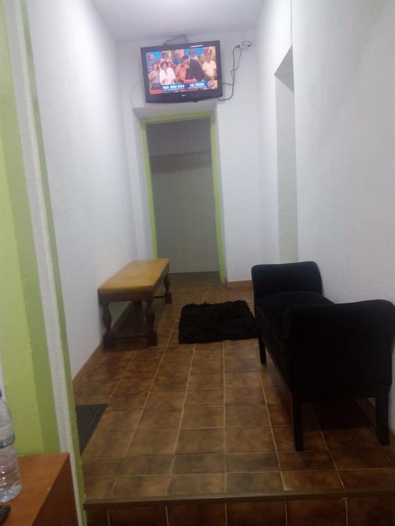 Residencia Martim Moniz Casa de hóspedes *
