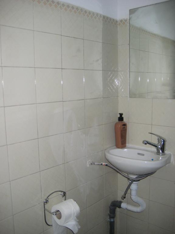 Residencia Martim Moniz Casa de hóspedes