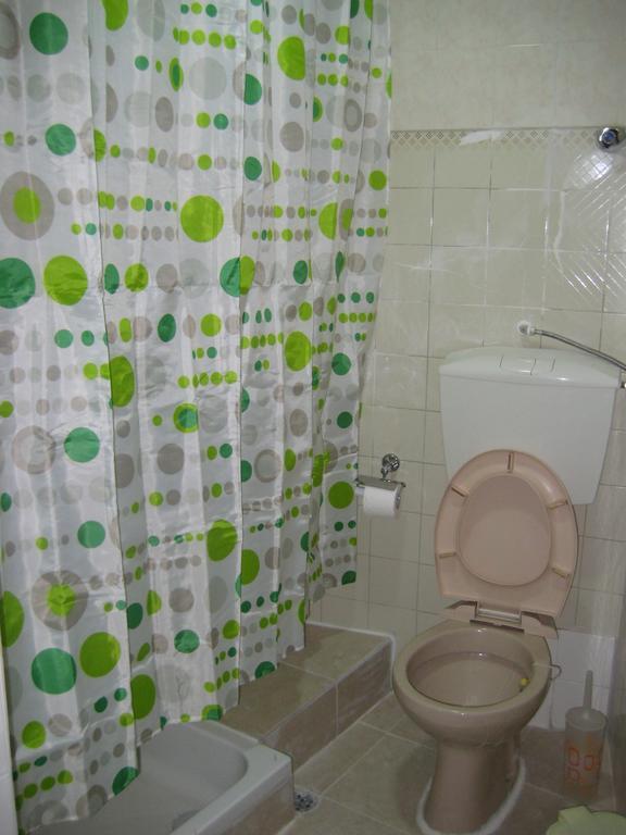 Casa de hóspedes Residencia Martim Moniz *