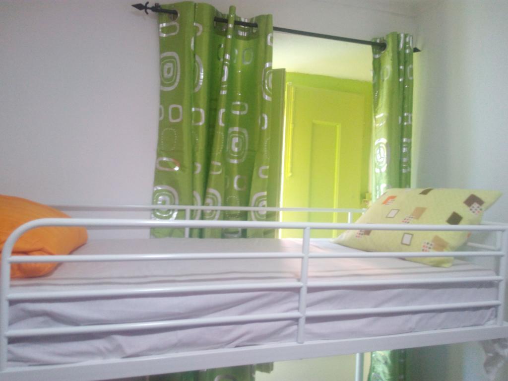 Gæstehus Residencia Martim Moniz