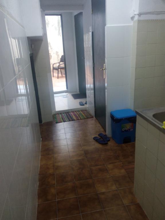 Gæstehus Residencia Martim Moniz