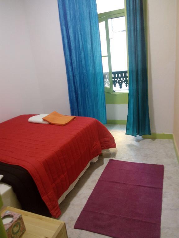 Residencia Martim Moniz Gæstehus *