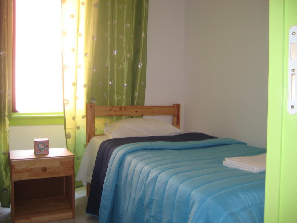 Gæstehus Residencia Martim Moniz