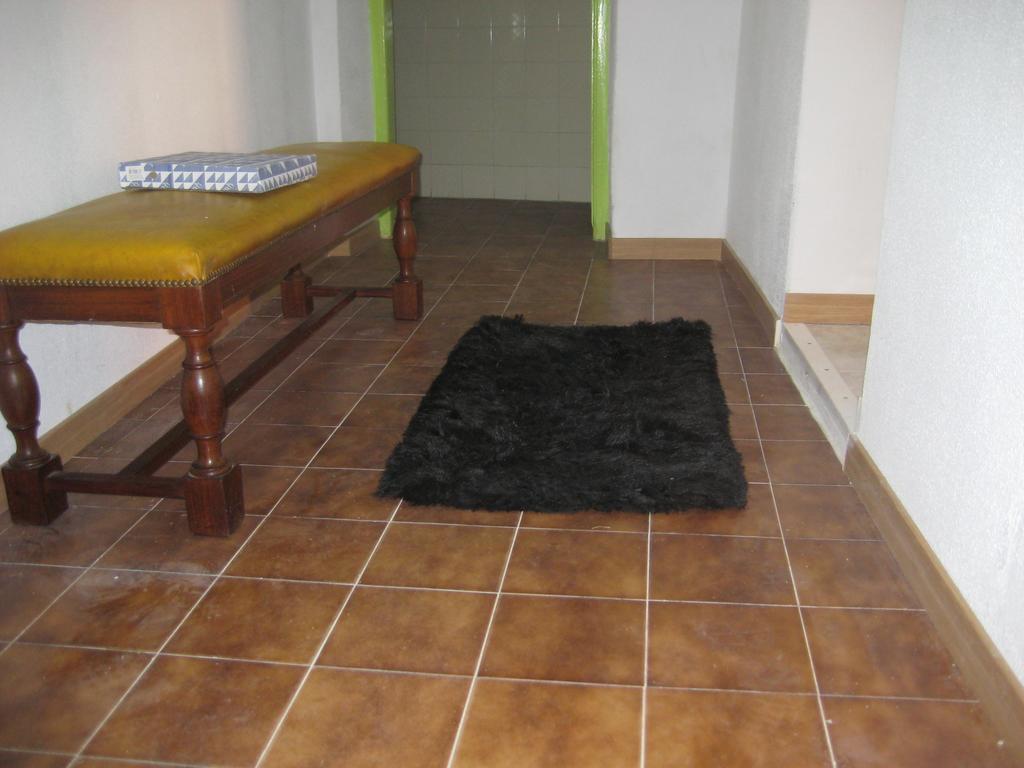 Gæstehus Residencia Martim Moniz *